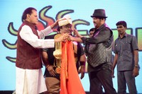 Erra Buss Audio Songs Release Photos